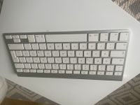 Apple Magic Keyboard - Kabellose Tastatur - Weiß Frankfurt am Main - Bornheim Vorschau