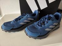 ADIDAS TERREX Herren Schuh ANYLANDER * Taubenblau  * 45 1/3 * NEU Hannover - Vahrenwald-List Vorschau