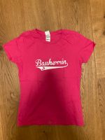 * wie NEU * T-Shirt Bauherrin Shirt Gr. S TOP Richtfest Berlin - Treptow Vorschau