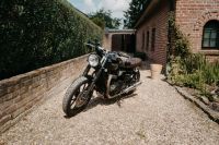 Triumph Street Twin (TÜV neu; 6.800km) Rheinland-Pfalz - Koblenz Vorschau