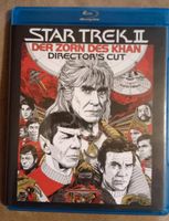 Star Trek II - Der Zorn des Khan / Blu-ray Niedersachsen - Achim Vorschau