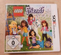 NINTENDO 3DS Spiel: LEGO Friends Baden-Württemberg - Herrenberg Vorschau