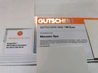 Gutschein Marasim Spa Markt Schwaben für Hamam Zeremonie Bayern - Buch am Buchrain Vorschau