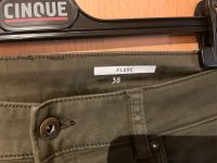 EDC Esprit Hose khaki Gr. 38 Flare NEU Bootcut Hessen - Reichelsheim (Wetterau) Vorschau