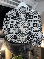 Bluse cropped - Bershka Baden-Württemberg - Pfullingen Vorschau