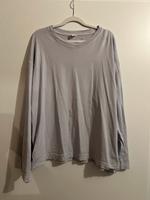 ARKET Basic Langarm Oversize Bayern - Aschaffenburg Vorschau