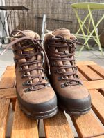 Meindl Island Lady MFS Wanderschuhe Leder Stiefel 39 5,5 Aubing-Lochhausen-Langwied - Aubing Vorschau