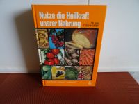 Konvolut Fachbücher Kochbücher ab 1963 Antik Homöopathie  TOP Schleswig-Holstein - Ellerau  Vorschau