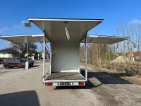 Verkaufs Messeanhänger Foodtruck Basis Leipzig - Leipzig, Zentrum Vorschau