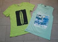 ### w NEU Paket 176 T_Shirt Sylt Tank_top Staccato ### Kreis Ostholstein - Eutin Vorschau