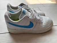 Nike Air Force Gr. 39 Nordrhein-Westfalen - Schloß Holte-Stukenbrock Vorschau