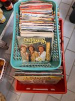 Schallplatten und Singles Nordrhein-Westfalen - Castrop-Rauxel Vorschau