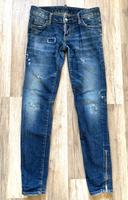 DSQUARED² DAMEN JEANS DEAN & DAN Größe 40 ist EU Größe S Nordrhein-Westfalen - Enger Vorschau