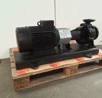 Grundfos Normpumpe NK 40-200, 5,5 KW, 40 m³/h Nordrhein-Westfalen - Sonsbeck Vorschau