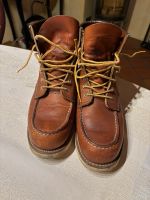 Red Wing Mac Toe 875 Obervieland - Habenhausen Vorschau