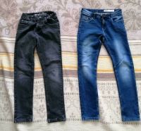 Jeans Hosen 2x in Gr. 152 und 2x in Gr. 158 Baden-Württemberg - Blaufelden Vorschau