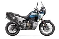 Husqvarna Norden 901 Expedition My 2024 Niedersachsen - Hage Vorschau