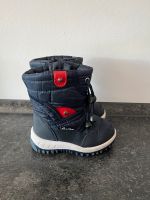 Baby Winterboots Gr. 23 Niedersachsen - Schneverdingen Vorschau