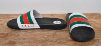 Neue Originale Herren GUCCI Bade Sandalen/ Schuhe/ Latschen Gr.41 Sachsen - Mittweida Vorschau