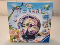 96 Teile Kinder Puzzle Ball Puzzleball Disney Fairies Baden-Württemberg - Ellhofen Vorschau