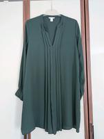 BLUSEN KLEID GR.38 H&M GRÜN Bayern - Isen Vorschau