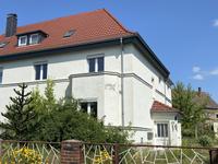 Ihr Zuhause beginnt hier – Doppelhaushälfte in Riesa Sachsen - Riesa Vorschau