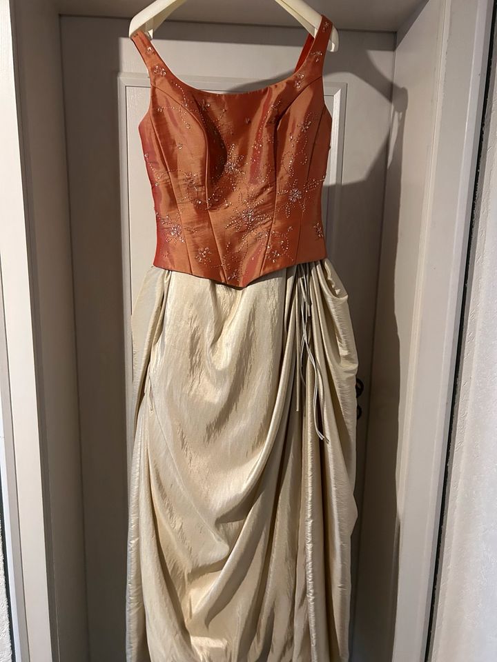 Schützenfestkleid Königinnenkleid - 2-teilig - Größe 38 in Trendelburg