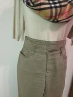 MAC Hose,Jeans,m.Stetschanteil.Naturton,M,38/40 Top Zustand Taupe Baden-Württemberg - Ludwigsburg Vorschau