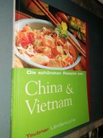 Länderküche China Vietnam Rezepte Teubner Berlin - Pankow Vorschau