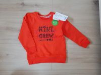 NEU Sweatshirt Gr. 98 Baden-Württemberg - Ötigheim Vorschau