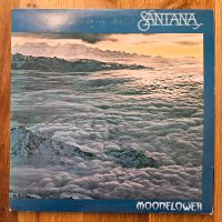 Santana, Moonflower 2xLP, Vinyl, Schallplatte Niedersachsen - Quakenbrück Vorschau