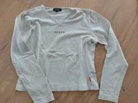 KOOKAI ⭐ Shirt ⭐langarm ⭐ grau weiß ⭐ Gr. 2 Bayern - Anzing Vorschau