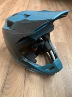 NEU!!! 100% Trajecta Helm (light Fullface, Enduro) Bayern - Augsburg Vorschau