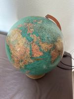 Sehr alt  Jro  Multi Globus  beleuchtet aus Glas Köln - Nippes Vorschau
