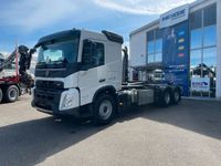 Volvo FMX 460 6x2 Hiab Abroller *Miete möglich* Baden-Württemberg - Offenburg Vorschau