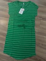 Only Kleid Gr. XS neu mit Etikett grün Hessen - Büdingen Vorschau