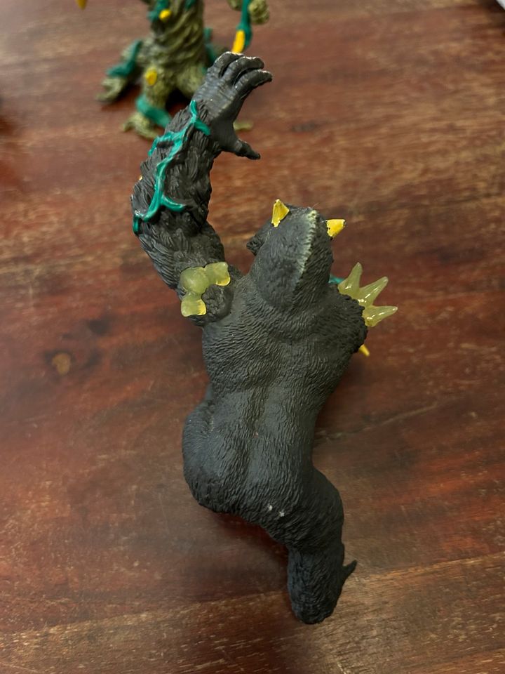 Schleich Dschungel Gorilla Eldrador in Mainz