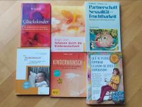 Kinderwunsch Bücher Literatur 1 CD Birgit Zart Stuttgart - Stuttgart-Nord Vorschau