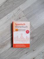 Spanisch Wörterbuch Sachsen - Mockrehna Vorschau