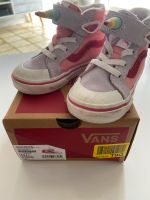 Vans, Kinderschuhe, Größe 22, Einhorn Nordrhein-Westfalen - Rheda-Wiedenbrück Vorschau