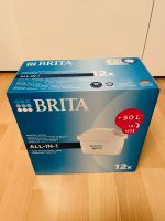 BRITA Wasserfilter-Kartusche MAXTRA PRO All-in-1 - 12er Pack München - Hadern Vorschau