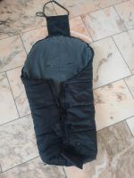 Wintersack für Kinderwagen / Buggy von Jako-o Nordrhein-Westfalen - Dormagen Vorschau