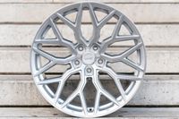 BMW 3er GT 3-V 19 Zoll Felgen LC-P2 - 8,5x19 9,5x19 Gloss Silver Bayern - Erlangen Vorschau