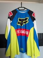 Fox Racing Jersey L/XL Motocross Shirt Bayern - Tiefenbach Kr Passau Vorschau