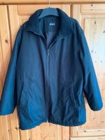 Herren Winter-Jacke Parker 52/54 McNeal schwarz Niedersachsen - Braunschweig Vorschau