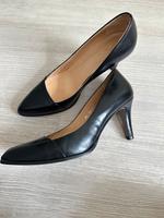 Schwarze Pumps Lloyd High Heels Nordrhein-Westfalen - Datteln Vorschau