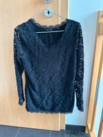 Zero, Gr.38, schwarz, Shirt Nordrhein-Westfalen - Rheine Vorschau