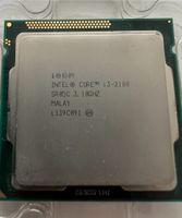 Intel i3-2100 3.10GHz Sachsen-Anhalt - Gardelegen   Vorschau