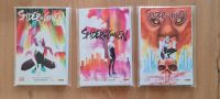 Spider-Gwen 1-3 (Panini, 2015-18, Marvel) Hessen - Gründau Vorschau