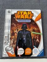 tiptoi Buch Star Wars Episode 1-6 Ravensburger Berlin - Hellersdorf Vorschau